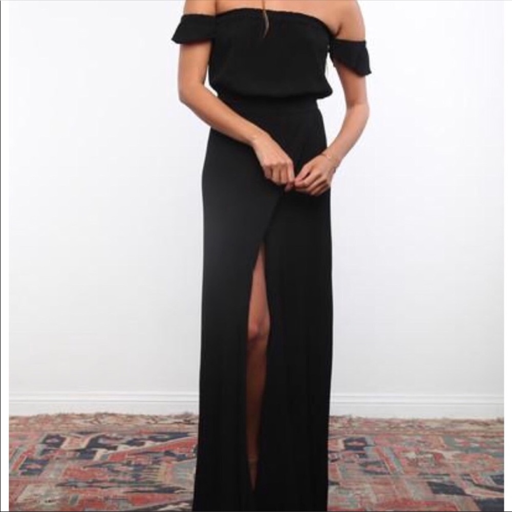 Flynn Skye Bella Maxi